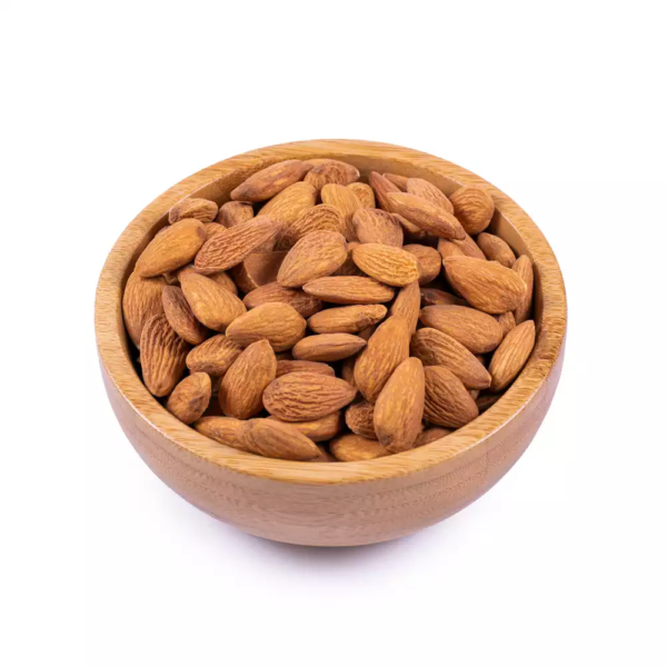 مغز بادام خام