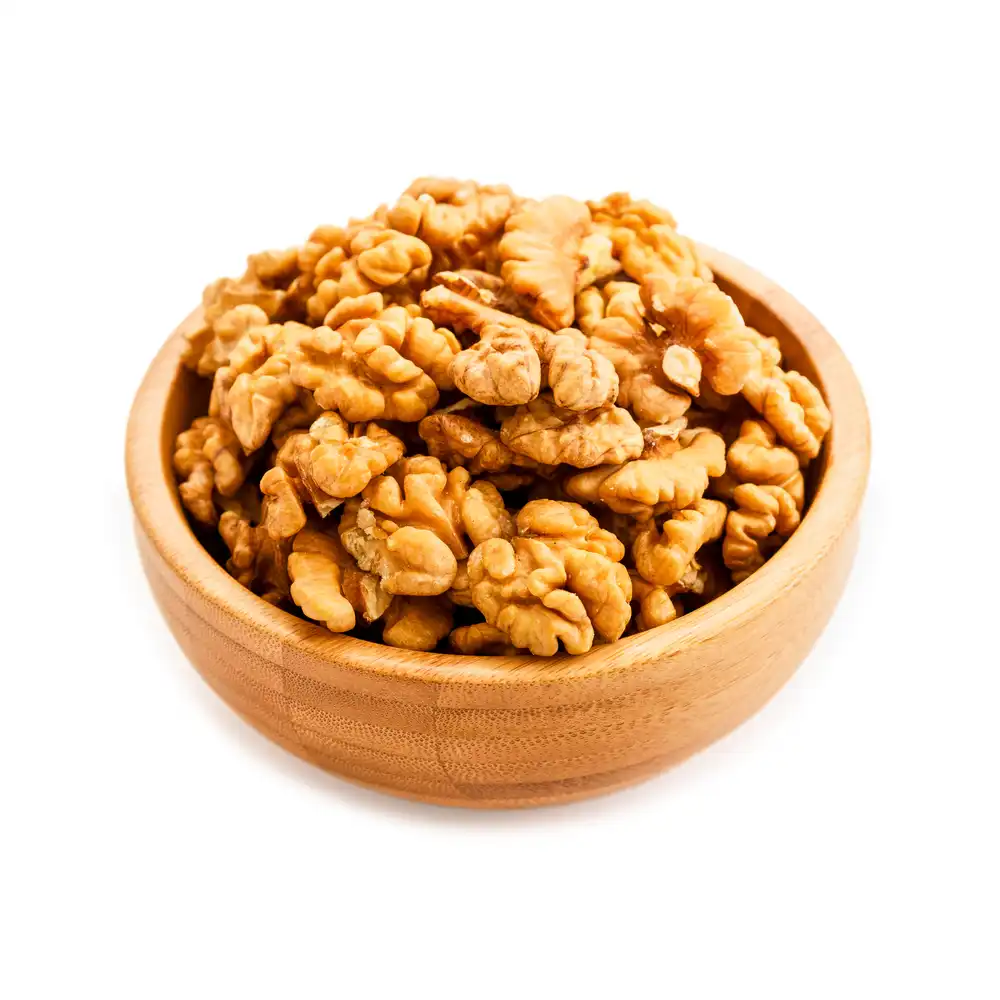مغز گردو ایرانی خام اعلی2